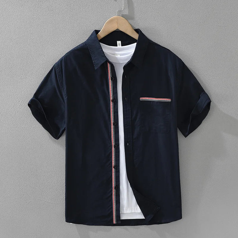 Bradley™ | Camisa premium