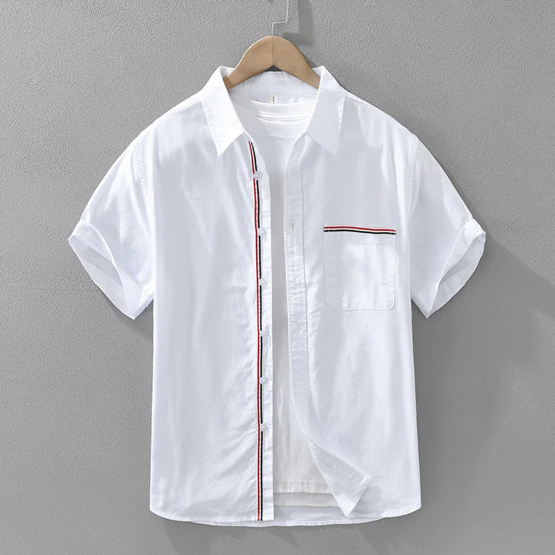 Bradley™ | Camisa premium