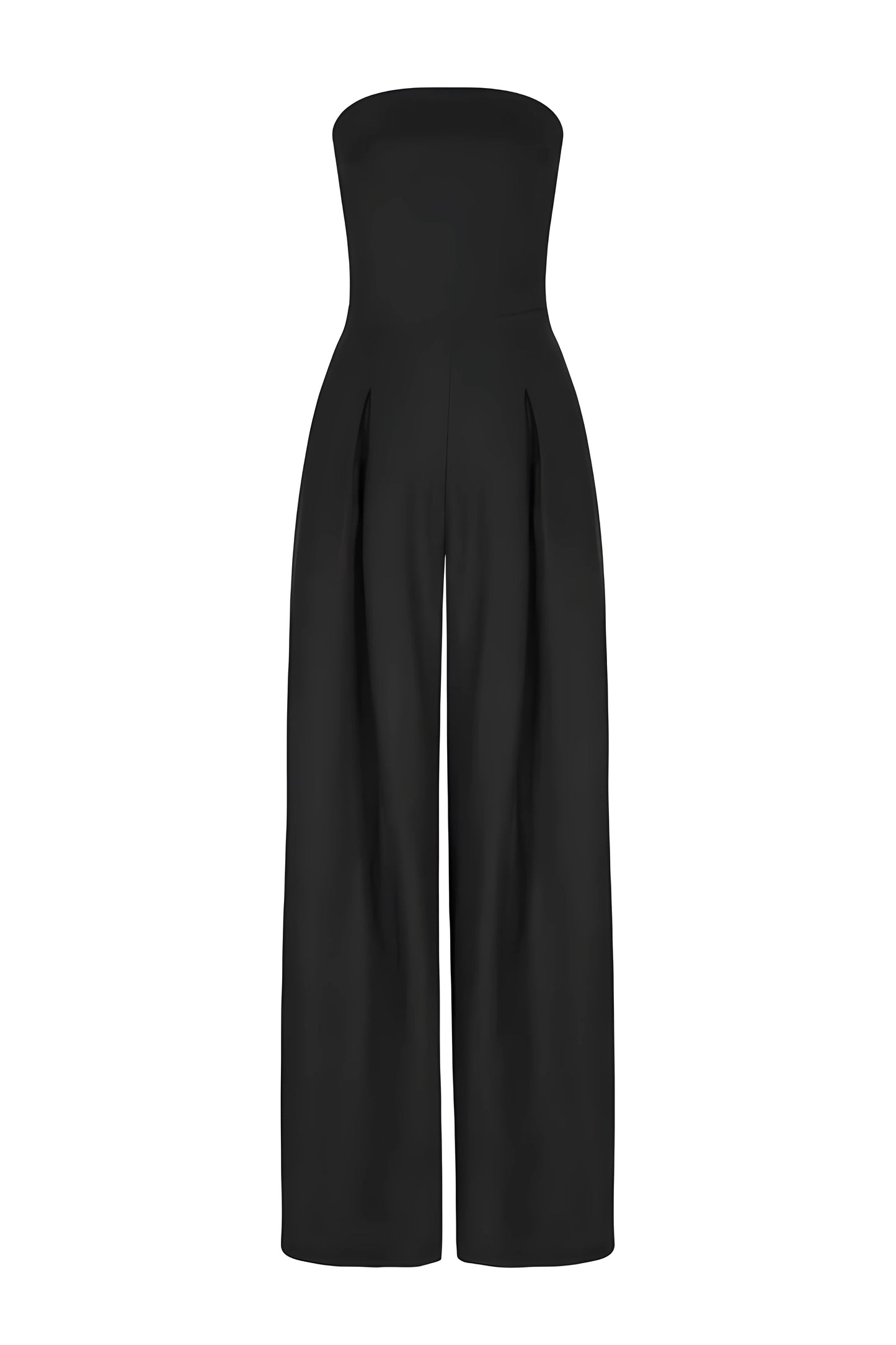 Élodie™ | Mono elegante sin tirantes