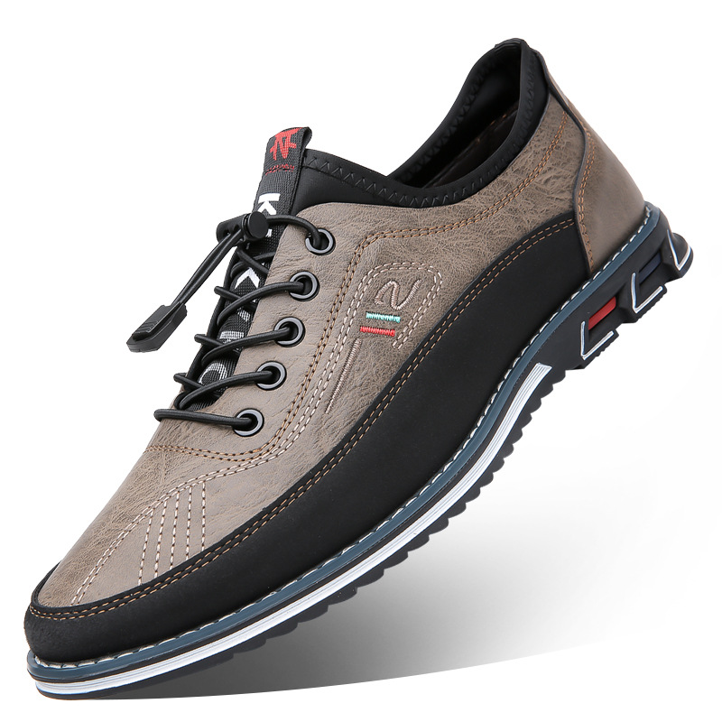 Alessio™ | Zapatos Oxford de Artesanía Italiana