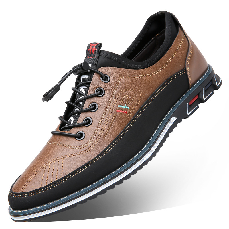 Alessio™ | Zapatos Oxford de Artesanía Italiana