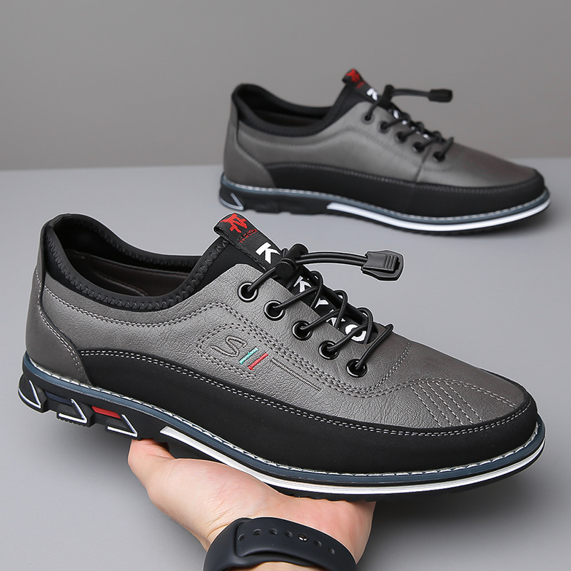 Alessio™ | Zapatos Oxford de Artesanía Italiana