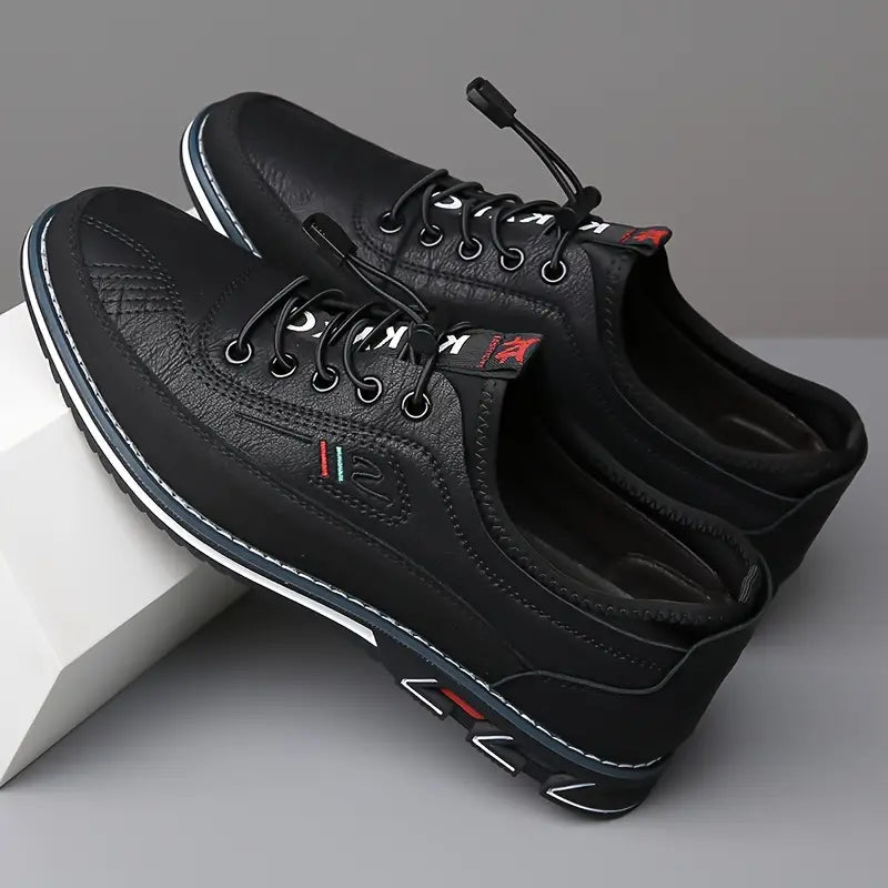 Alessio™ | Zapatos Oxford de Artesanía Italiana