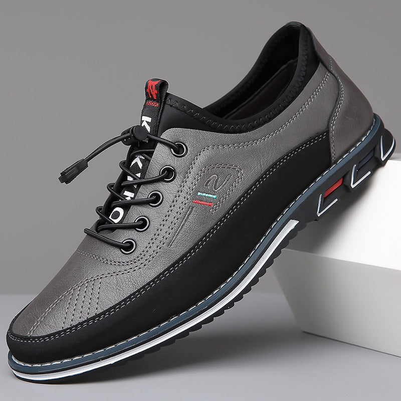 Alessio™ | Zapatos Oxford de Artesanía Italiana