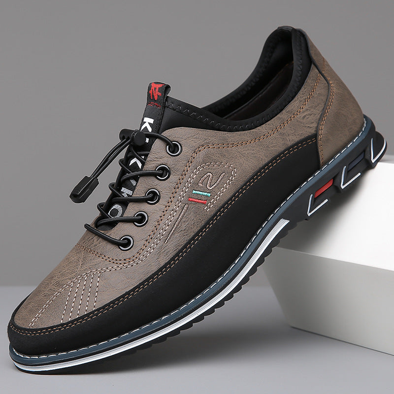 Alessio™ | Zapatos Oxford de Artesanía Italiana