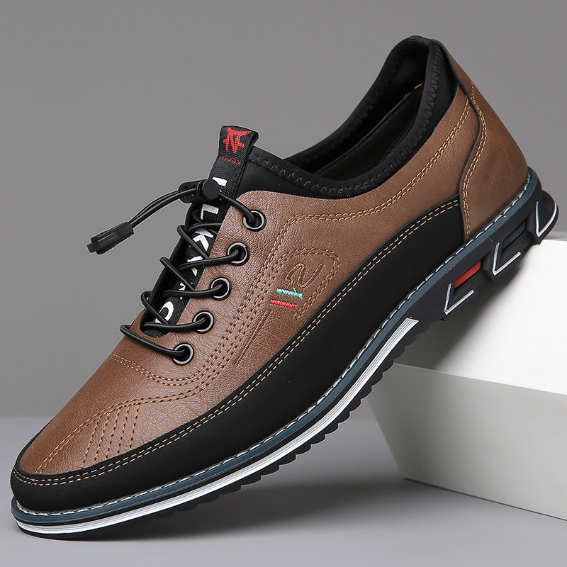 Alessio™ | Zapatos Oxford de Artesanía Italiana