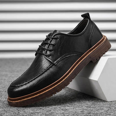 Zapatos | de Cuero Genuino Westwell Lowcut