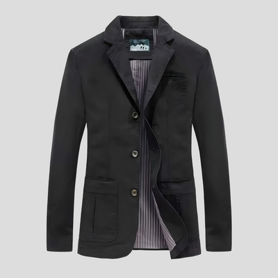 Sergio | Chaqueta Versátil de Hombre