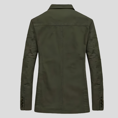 Sergio | Chaqueta Versátil de Hombre