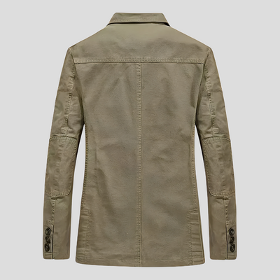 Sergio | Chaqueta Versátil de Hombre