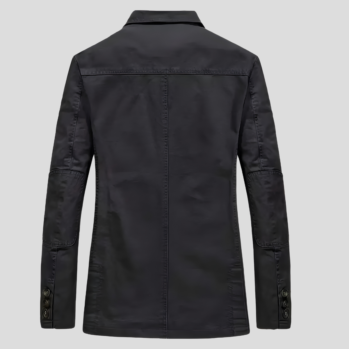 Sergio | Chaqueta Versátil de Hombre