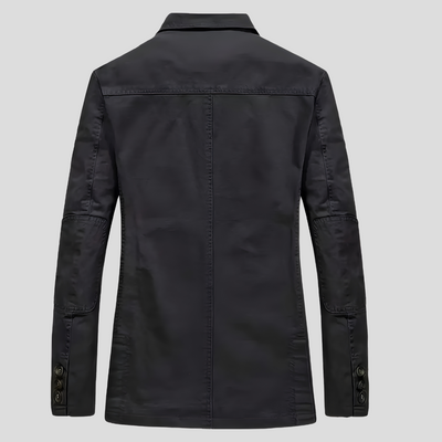 Sergio | Chaqueta Versátil de Hombre