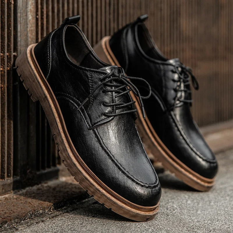 Zapatos | de Cuero Genuino Westwell Lowcut
