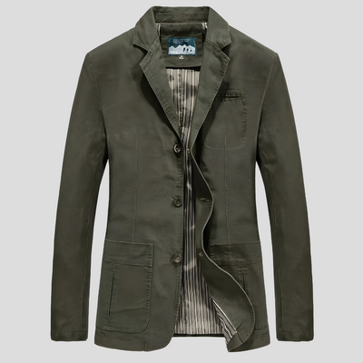 Sergio | Chaqueta Versátil de Hombre