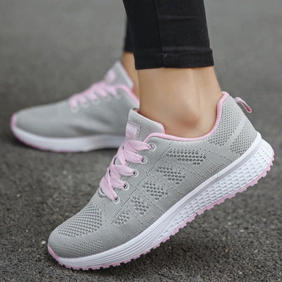 Isabella™ | Zapatillas Ortopédicas de Confort Diario