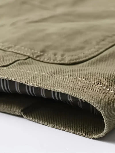 Sergio | Chaqueta Versátil de Hombre