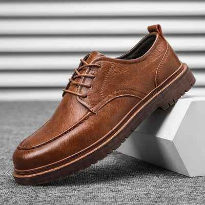 Zapatos | de Cuero Genuino Westwell Lowcut