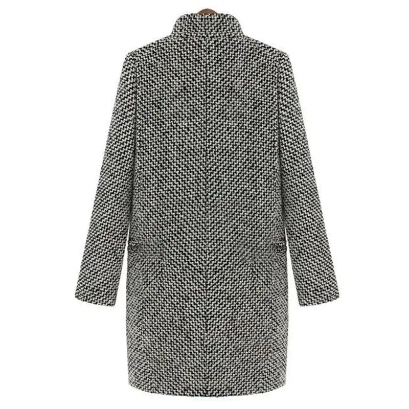 Marga | Abrigo elegante de invierno