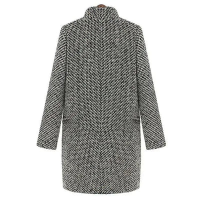 Marga | Abrigo elegante de invierno