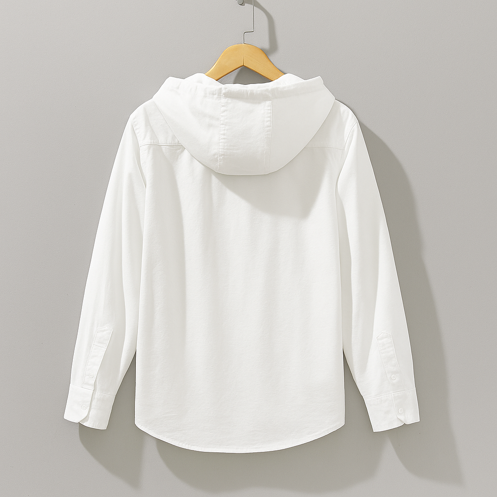 Linnéa™ | Sudadera con capucha Linnéa