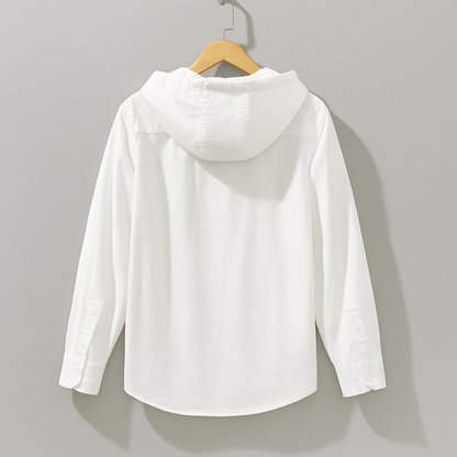 Linnéa™ | Sudadera con capucha Linnéa