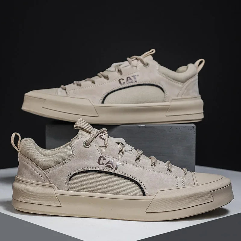 UrbanEdge| Zapatillas de cuero