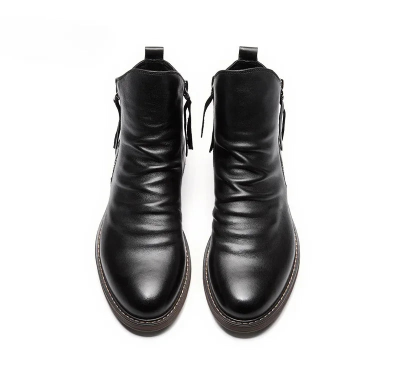 Botas | Bernardo Cavallino