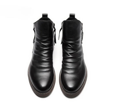 Botas | Bernardo Cavallino