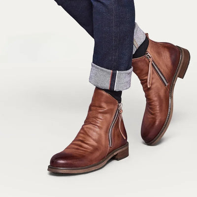 Botas | Bernardo Cavallino