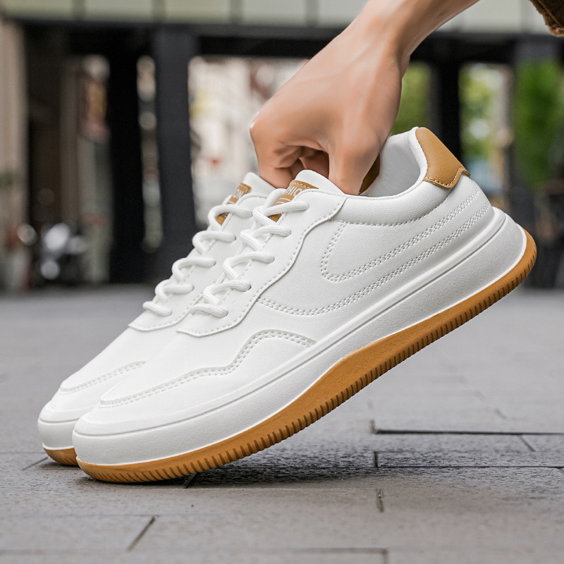 Valerio™ | Zapatillas de Piel Auténtica