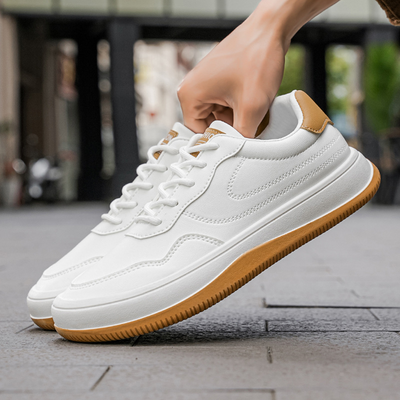 Valerio™ | Zapatillas de Piel Auténtica