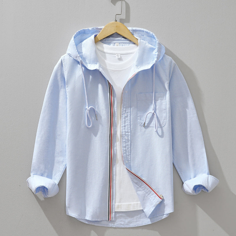 Linnéa™ | Sudadera con capucha Linnéa