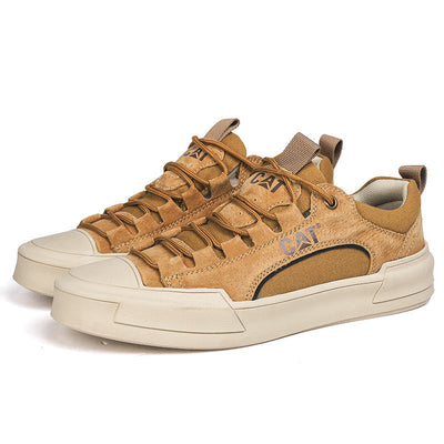 UrbanEdge| Zapatillas de cuero