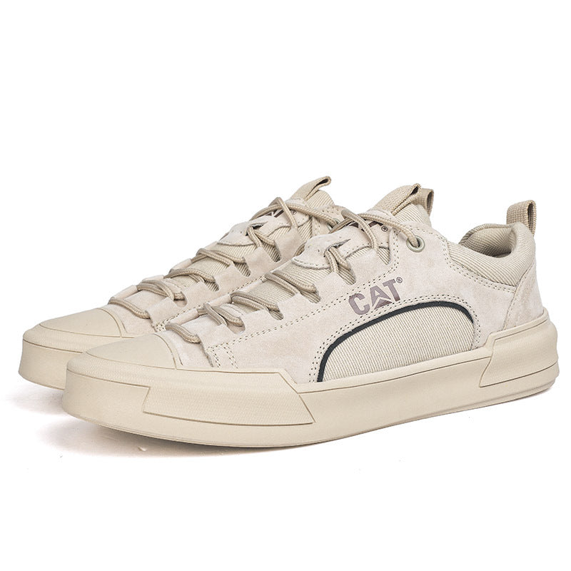 UrbanEdge| Zapatillas de cuero