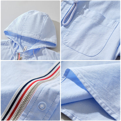 Linnéa™ | Sudadera con capucha Linnéa