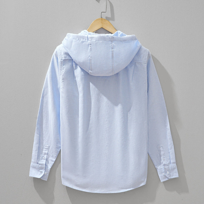 Linnéa™ | Sudadera con capucha Linnéa