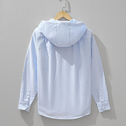 Linnéa™ | Sudadera con capucha Linnéa