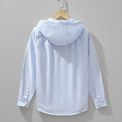 Linnéa™ | Sudadera con capucha Linnéa