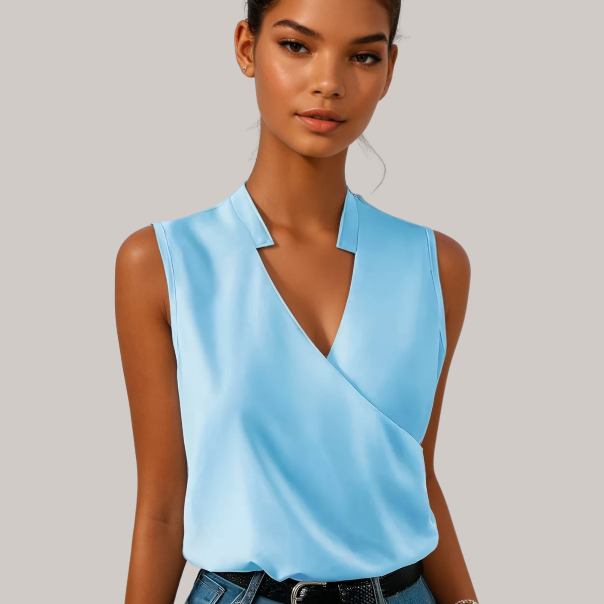Selma™ – El top elegante para todas las ocasiones