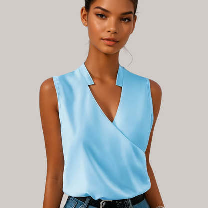 Selma™ – El top elegante para todas las ocasiones