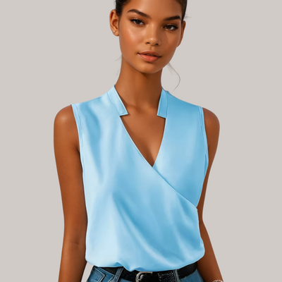Selma™ – El top elegante para todas las ocasiones