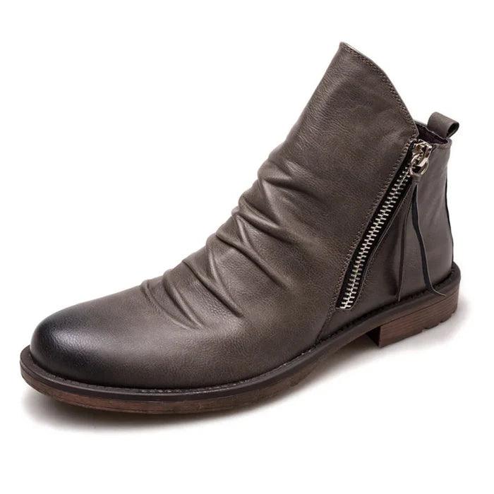 Botas | Bernardo Cavallino