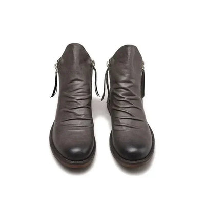Botas | Bernardo Cavallino