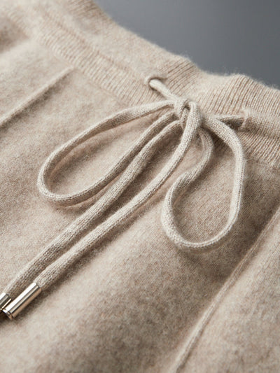 Lorenzo™ | Sudadera de Lana Merino Premium con Cremallera