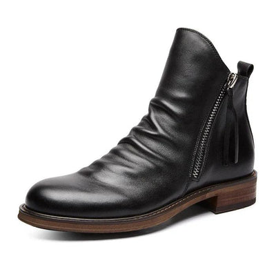 Botas | Bernardo Cavallino