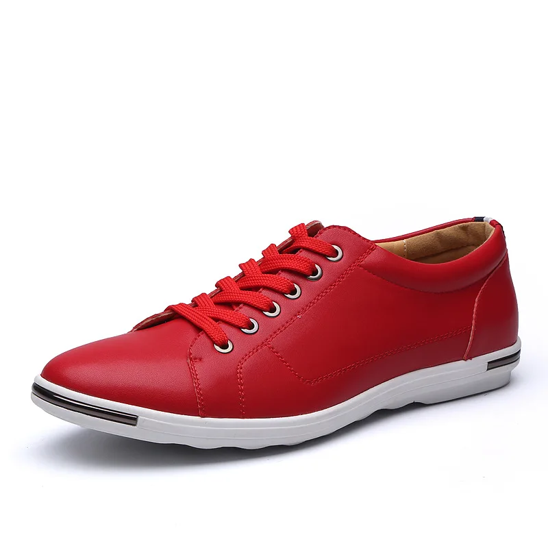 Valerio™ | Zapatillas de Piel Auténtica
