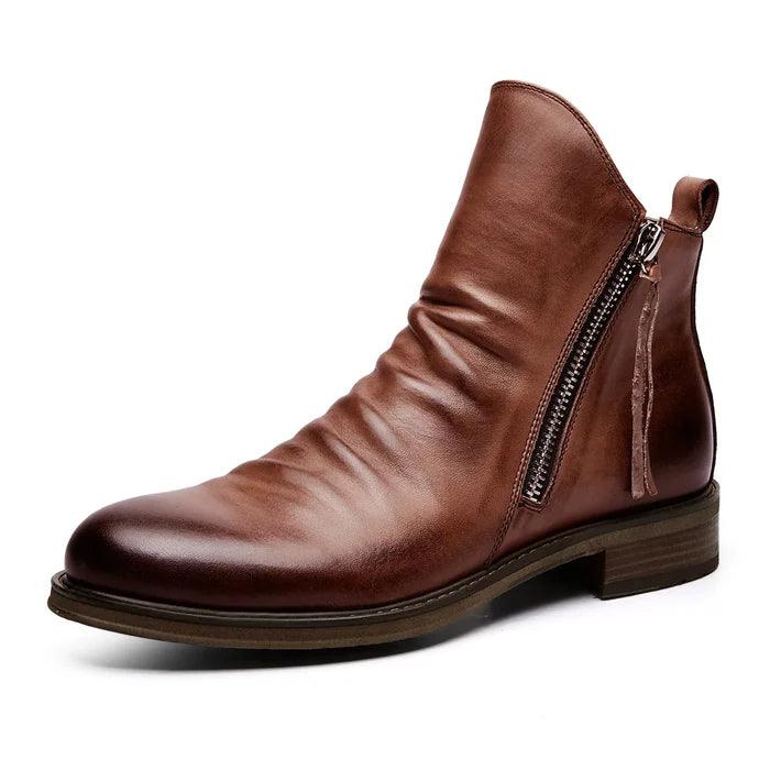 Botas | Bernardo Cavallino