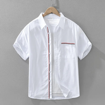 Bradley™ | Camisa premium