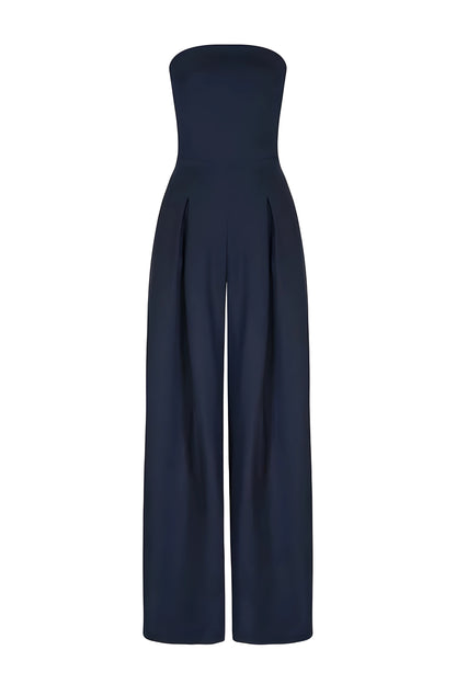 Élodie™ | Mono elegante sin tirantes 