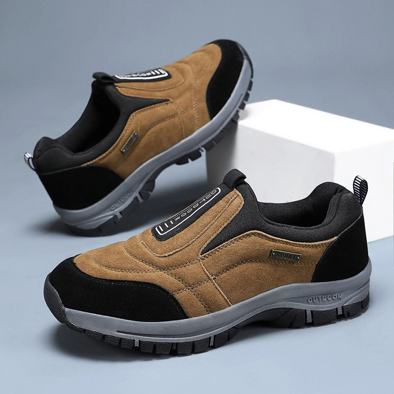 Naviel | Zapatos ortopédicos para caminar